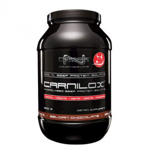 Nanox Carnilox 2000 грамм