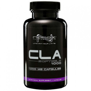 Nanox CLA 1000 Softgels 90 капсул