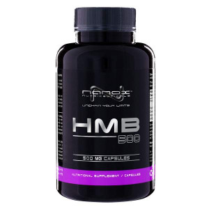 Nanox HMB 500 120 капсул
