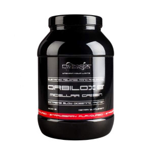 Протеин казеин Nanox Orbilox 8 Micellar Casein 2000 грамм
