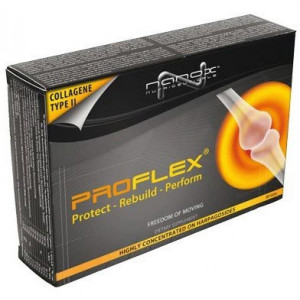 Комплекс для суставов Nanox Proflex 60 таблеток