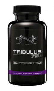 Трибулус Nanox Tribulus 750 90 капсул