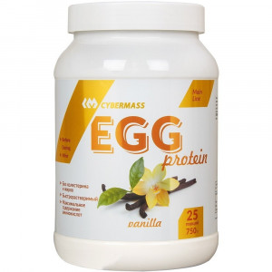 CyberMass Egg Protein 750 грамм