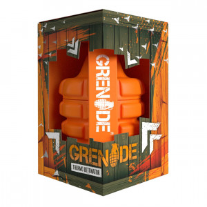Жиросжигатель Grenade Thermo Detonator 100 капсул