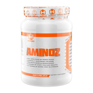 Аминокомплекс Hardlabz Aminoz 325 таблеток