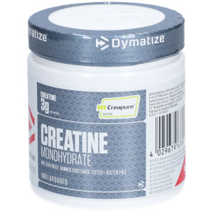 Креатин моногидрат Dymatize Nutrition Creatine 500 грамм