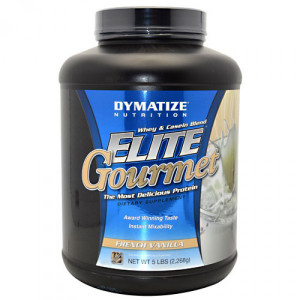 Dymatize Nutrition Elite Gourmet 2275 грамм