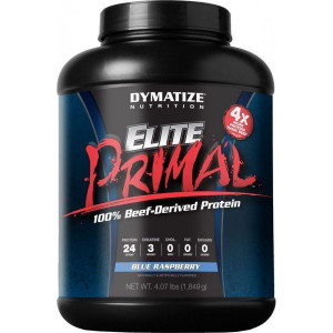 Dymatize Nutrition Elite Primal 1849 грамм