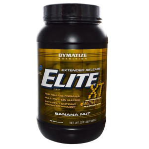 Dymatize Nutrition Elite XT 998 грамм