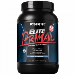 Dymatize Nutrition Elite Primal 924 грамма