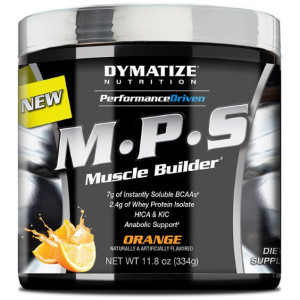 Dymatize Nutrition M.P.S 334 грамма