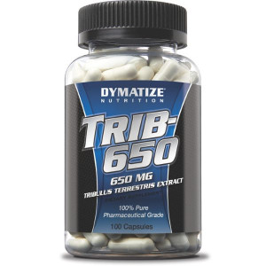 Dymatize Nutrition Trib-650 100 капсул