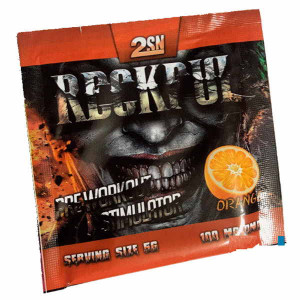 Пробник предтреник 2SN Reckful 1 порция
