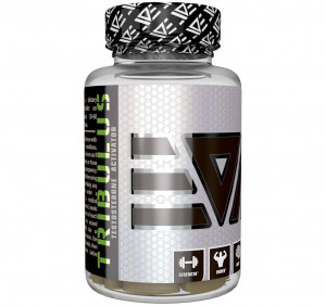 Трибулус Epic Labs Tribulus 1200 мг 90% Saponins 90 таблеток