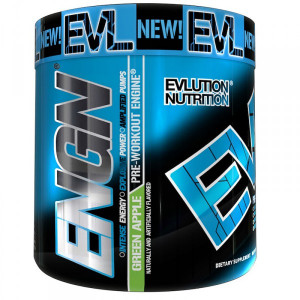 Предтреник EVLution Nutrition ENGN 255 грамм