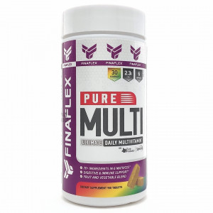 Finaflex Pure Multi 150 таблеток