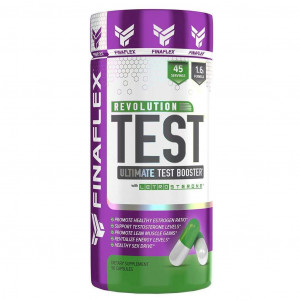 Finaflex Revolution Test 90 капсул