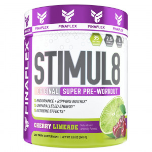 Finaflex Stimul8 240 грамм