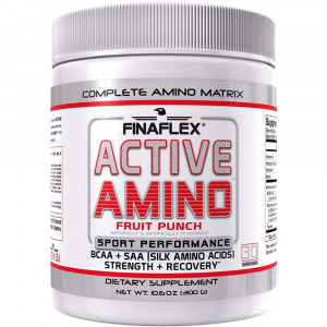 Finaflex Active Amino 300 грамм