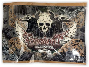 FireBox Nutrition Karakurt 2 порции