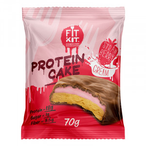 Fit Kit Protein Cake 70 грамм
