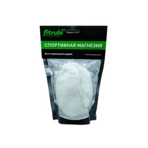 Fitrule Спортивная магнезия (Шарик)