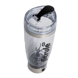 Шейкер-миксер Fitrule 700 мл