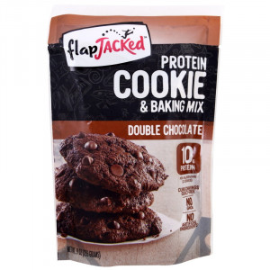 FlapJacked Protein Cookie & Baking Mix 255 грамм