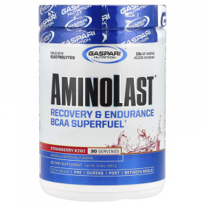 Аминокомплекс Gaspari Nutrition AminoLast 420 грамм