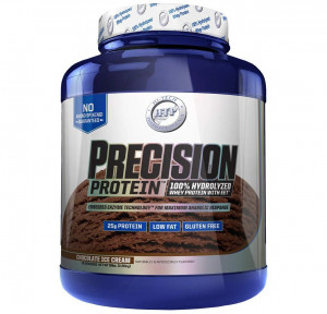 Протеин гидролизат Hi-Tech Pharmaceuticals Precision Protein 2260 грамм