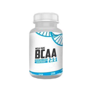 2SN BCAA 2:1:1 Mega Tabs 100 таблеток