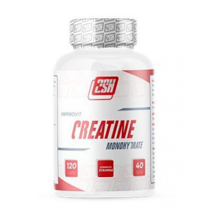2SN Creatine Caps 120 капсул