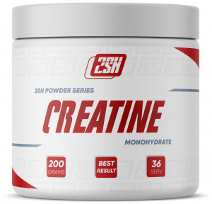 2SN Creatine Monohydrate 250 грамм
