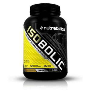 Nutrabolics IsoBolic 908 грамм