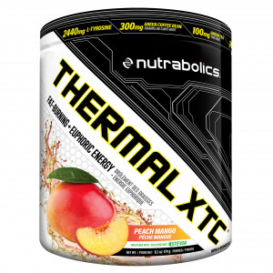 Жиросжигатель Nutrabolics Thermal XTC 174 грамма