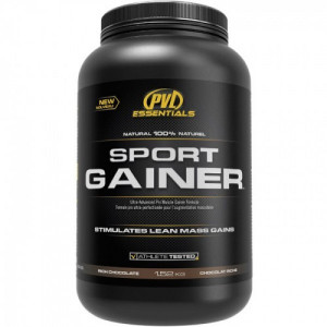 PVL Essentials Sport Gainer 1520 грамм