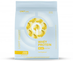 QNT Light Digest Whey Protein 500 грамм