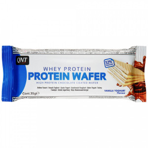 QNT Protein Wafer 35 грамм