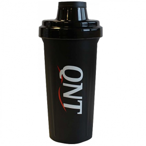QNT Шейкер 700 мл