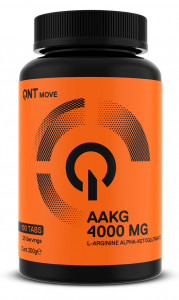 QNT AAKG 4000 100 таблеток