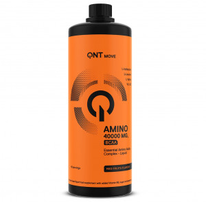Аминокомплекс QNT Amino 40000 Liquid 1000 мл