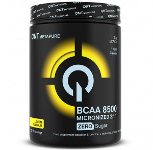 БЦАА QNT BCAA 8500 Powder 350 грамм
