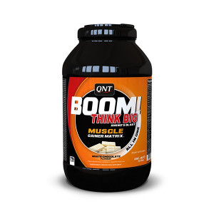 QNT BOOM! Think Big 3000 грамм
