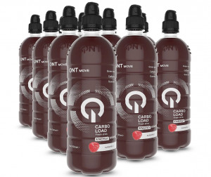 Энергетический напиток QNT Carbo Load 700 мл