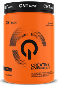 QNT Creatine Monohydrate 800 грамм