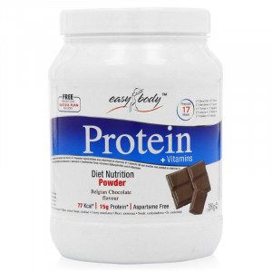 QNT Easy Body Protein 350 грамм