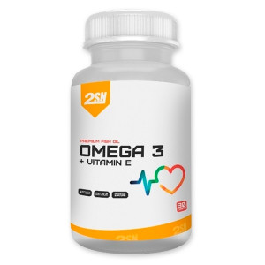 2SN Omega 3 Gold 90 капсул