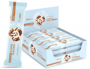 QNT Easy Body Protein Snack 35 грамм