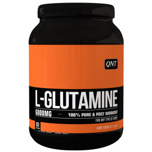 QNT L-Glutamine 6000 500 грамм