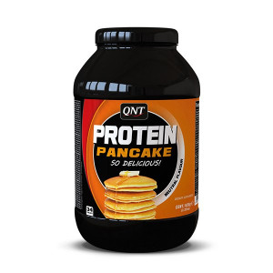 Протеиновые блины QNT Protein Pancake 1020 грамм